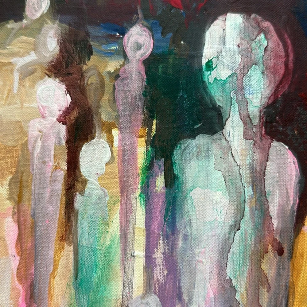 Original artwork by Irma Franco - Picture 7 of 8